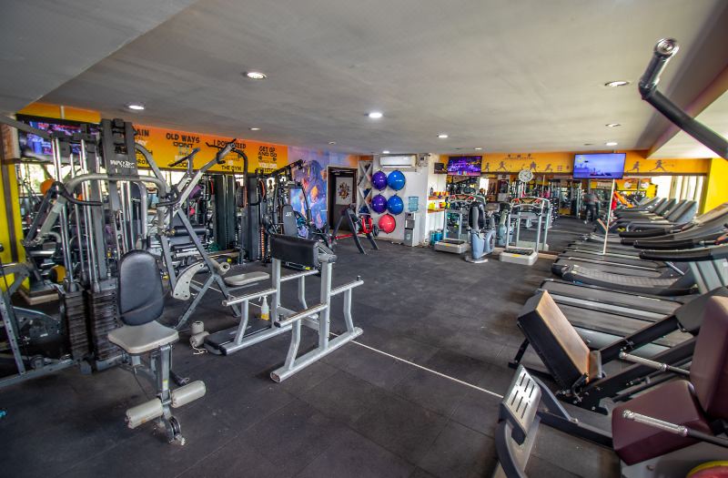 Golden Tulip Westlands Nairobi photo 2