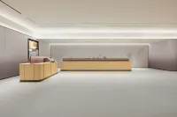 JI Hotel (Datong Lingqiu Yingbin Xingcheng) Hotels in Lingqiu