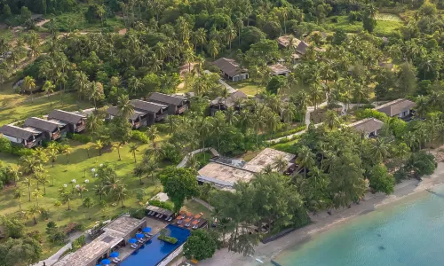 The Residence Bintan