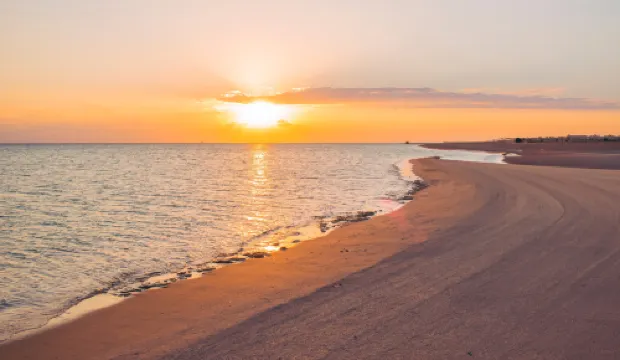 阿斯特利亞JAZ甄選酒店
