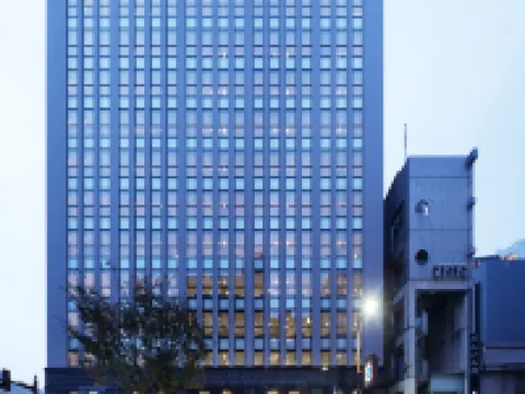 The Square Hotel Kanazawa Hotels near Higashi Chaya District