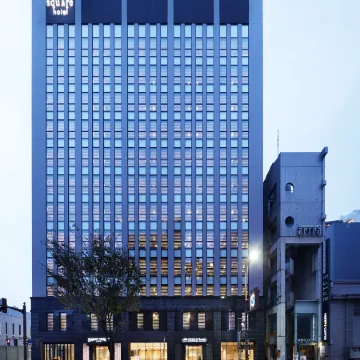 The Square Hotel Kanazawa
