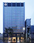ザ・スクエアホテル金沢 金沢のホテル