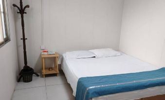Tai'an Travel Agency Guesthouse (Taishan Railway Station Long-distance Bus Terminal)