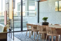 B&B Hotel le Port Marly Saint Germain en Laye Hotel di Saint-Germain-en-Laye