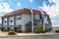 Red Roof Inn Greencastle South - Cloverdale