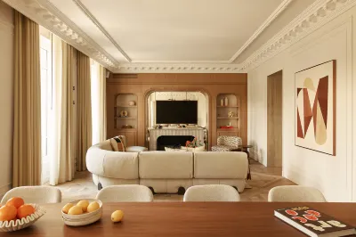HIGHSTAY - Luxury Serviced Apartments - Artois Hotels in Paris