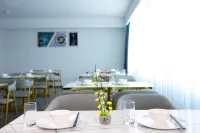 Paris Hotel Lishui Jinyun (Huzhen Branch) - petit déjeuner