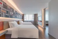 Ibis Hotel Hotel in zona Jinsha Park