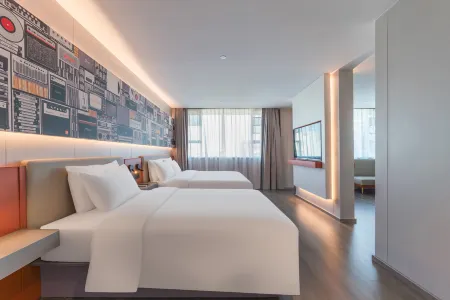 Ibis Hotel