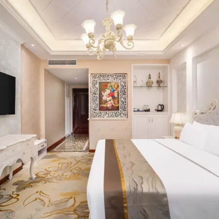 Fan Er Sai Hotel