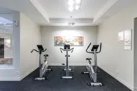 Adagio Nice Centre - Gym