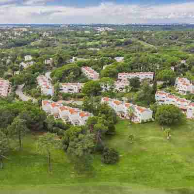 Vilar do Golf Hotel Exterior