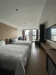 Yichuang E-Sports Hotel.YCE.SHOTEL (Yiwu Chaoyangmen Square) - Esports