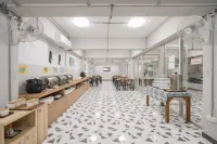Top Inn Hotel Hotels in 