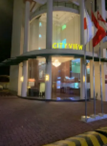 Cityview Serviced Apartment & Hotel Ho Chi Minh City Hotel berhampiran Notre Dame Cathedral of Saigon