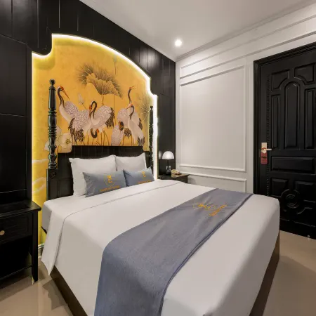 Elegant Hotel Hotels in Hue