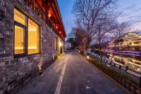 Siji Homestay (Sanhe Ancient Town Scenic Area)