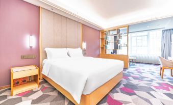 Lavande Hotel(Changsha Fuyuan West Road Machang Metro Station Branch)