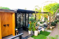 Baanpoon Apartment Hotels in Koh Samui