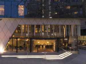 뱅크사이드 호텔, 오토그래프 콜렉션