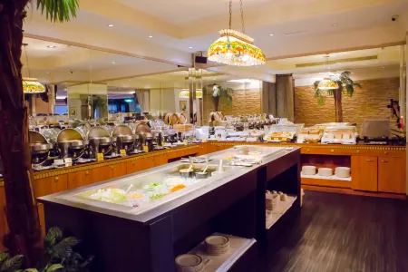 Ohotel Отели рядом с достопримечательностью «Gen.Sun Li-Jen Residence»