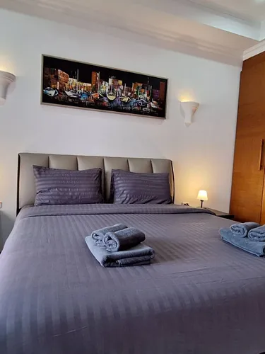 รูปภาพของMajestic Residence Pool 51