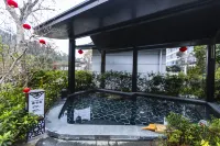 Lisong Yunyaogu Hot Spring Hotel - Hot Springs