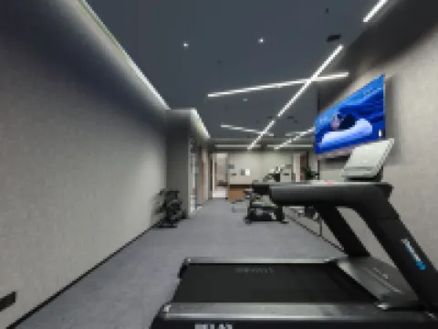 โรงแรมเอทัวร์ พื้นที่ชานเฉิง ฝอซาน โรงแรมในฝอซาน