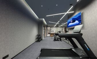 Atour Hotel Foshan Zu Miao Lingnan Tiandi‌