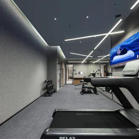 Atour Hotel Foshan Zu Miao Lingnan Tiandi