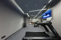 Atour Hotel Foshan Zu Miao Lingnan Tiandi‌