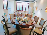 墨江曼城飯店 - 早餐