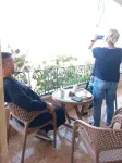 the king Narmer hotel