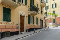 B&B Hotels Park Hotel Suisse Santa Margherita Ligure Hotel di Portofino