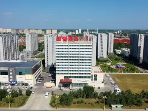 Haitang Hotel (Hulunbuir New District People's Government Store)