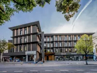 코트야드 호텔 상하이 동화이엔지니어링대학교-서후이캠퍼스 주변 호텔