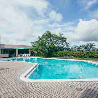 金沢国際ホテル Hotel Exterior