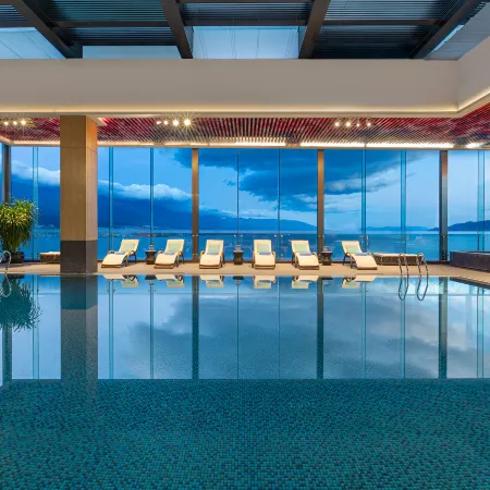 Hotel Indigo DALI ERHAI by IHG