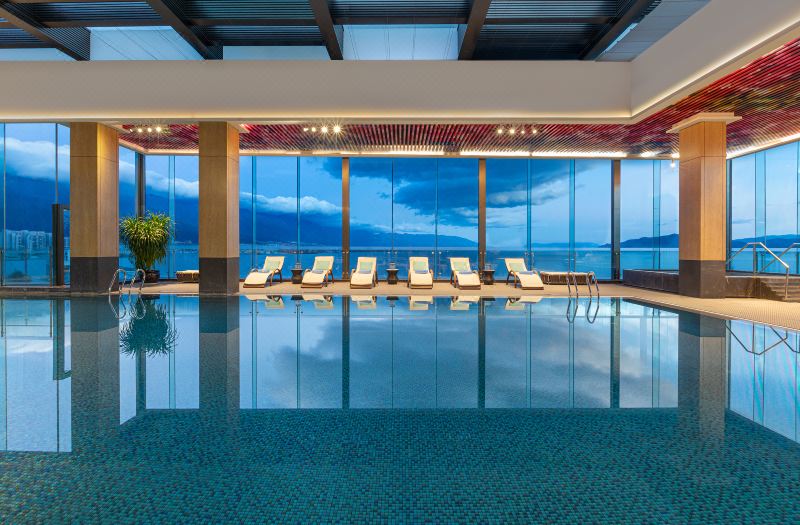 Hotel Indigo Dali Erhai by IHG photo 2