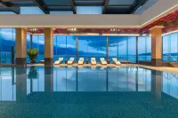 โรงแรมอินดิโก ต้าลี่ เอ๋อไห่ - หรู