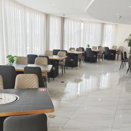 GreenTree Inn (Basu Ranwu Lake Scenic Area)