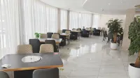 GreenTree Inn (Basu Ranwu Lake Scenic Area) - breakfast