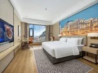 Vienna International Hotel (Yushu Museum) Hotels in Yushu City