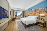 Vienna International Hotel (Yushu Museum) Hoteles en 