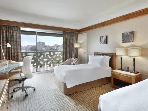 Hilton Yaounde