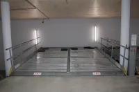 Art Hotel Rotterdam-Fully Renovated - parking