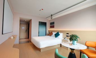 Luliang Jinjiang Chain Hotel