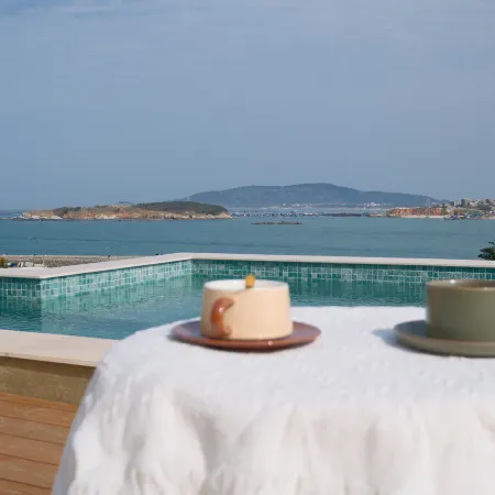 Pingtan and Sea Time·Seatime Homestay