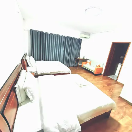 Panda Hotel